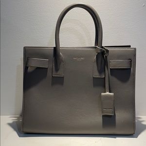 YSL Sac de Jour Baby crossbody bag